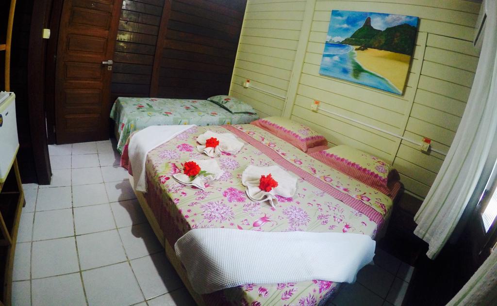 Pousada Raio De Sol Fernando de Noronha Room photo