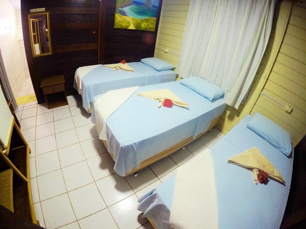 Pousada Raio De Sol Fernando de Noronha Room photo