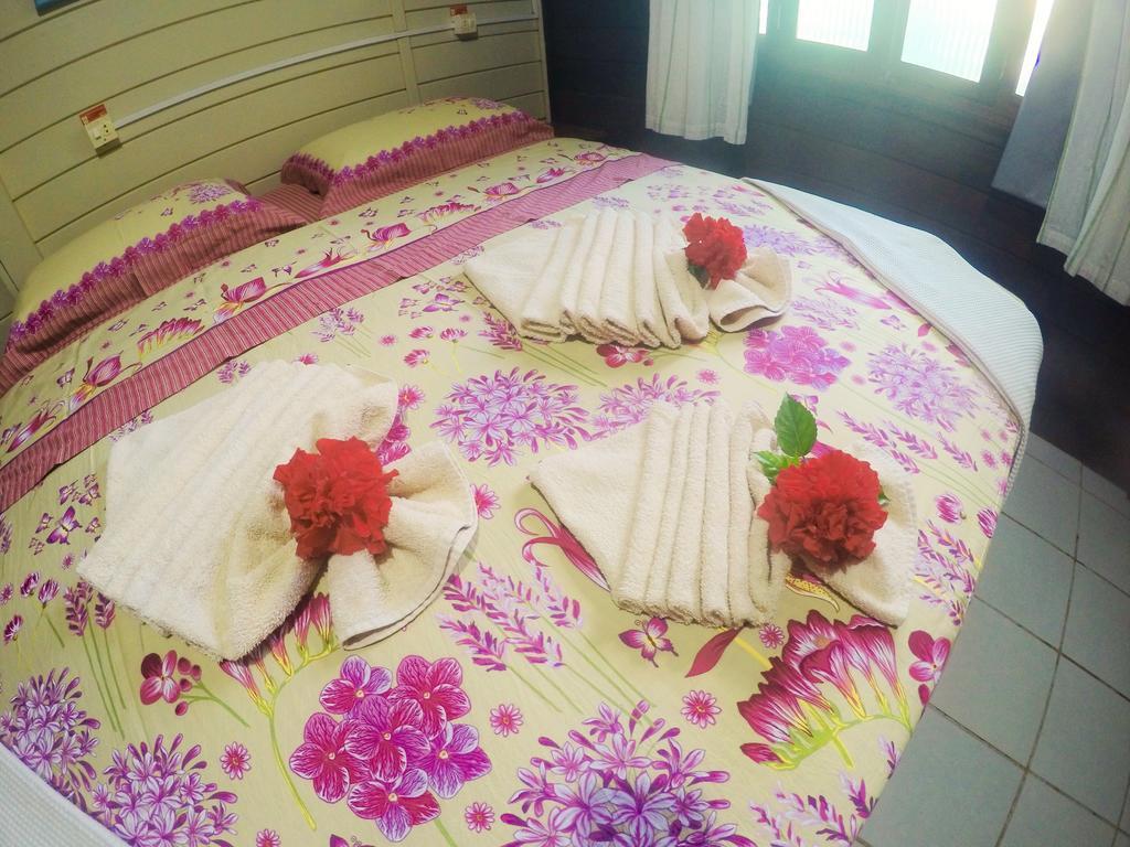 Pousada Raio De Sol Fernando de Noronha Room photo